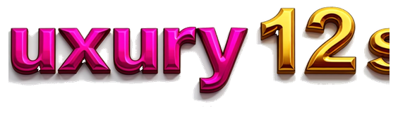 luxury12 slot