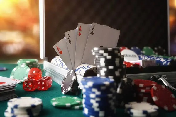 Hongkong Pools live studio with multiple camera angles and professional croupier on luxury12 slot